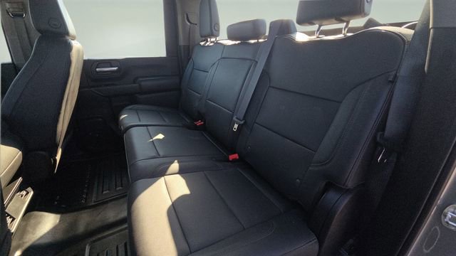 Used 2024 GMC Sierra 3500 Pro image 35