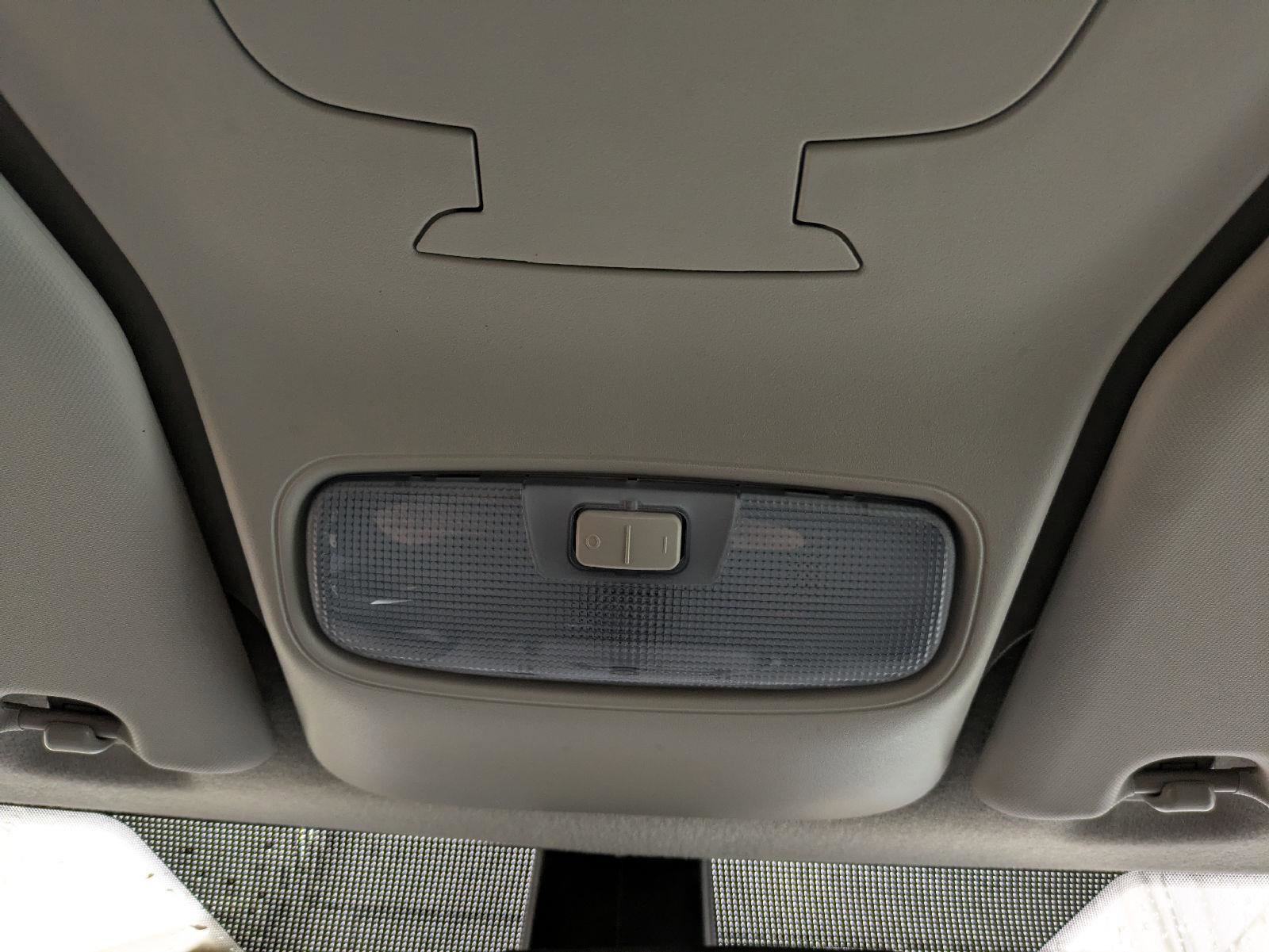 Used 2023 Ford Transit Connect XL w/ Trailer Tow Package image 18