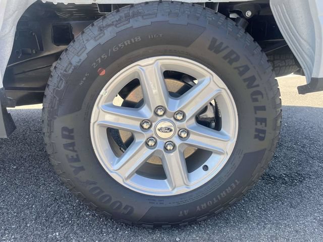 New 2026 Ford F150 XLT AWD/4WD image 19