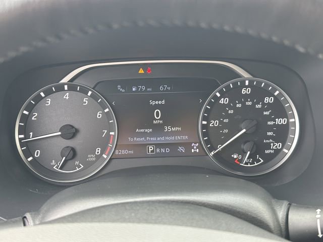 Certified 2023 Nissan Frontier SV w/ SV Convenience Package image 27