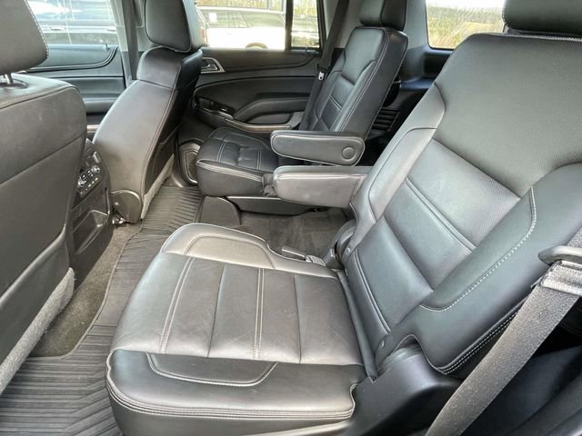 Used 2018 GMC Yukon Denali w/ Open Road Package image 12