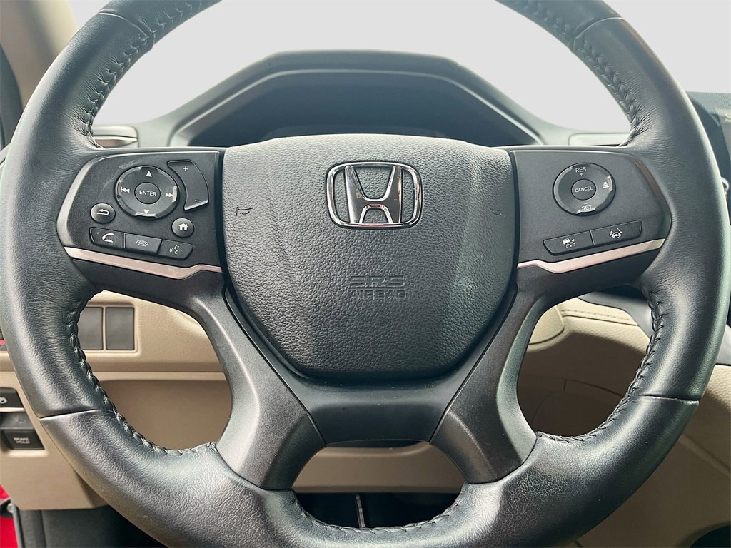 Used 2024 Honda Odyssey EX-L image 11