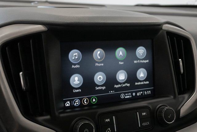 Used 2023 GMC Terrain Denali image 5