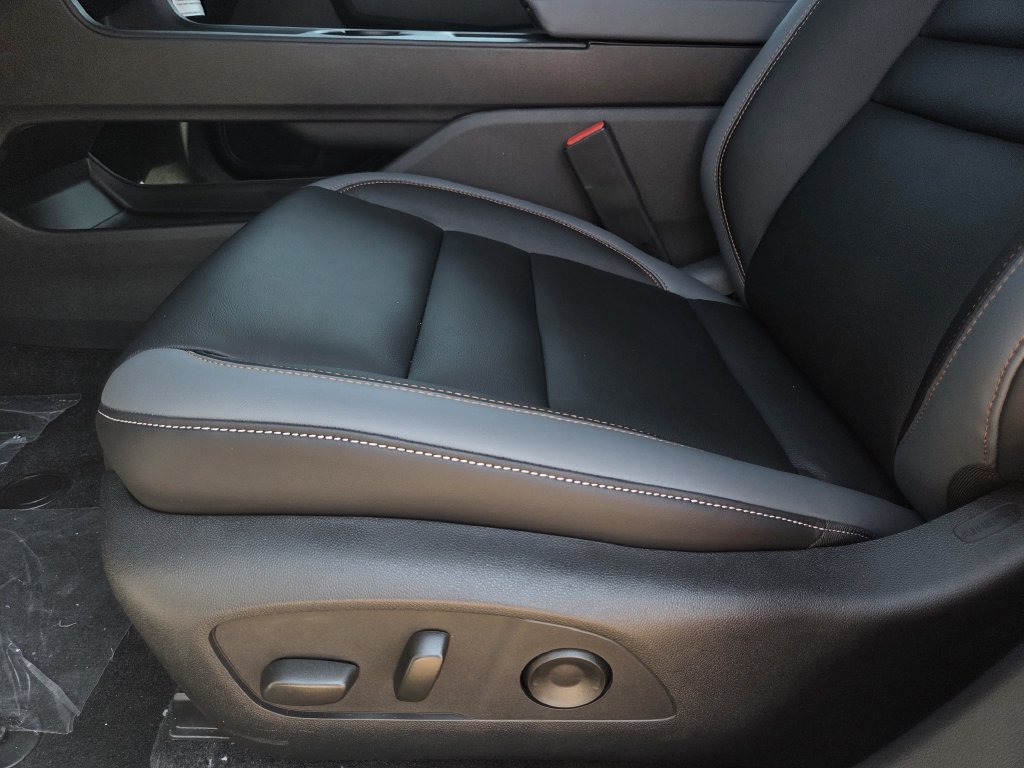 New 2026 Honda Prologue Touring image 12
