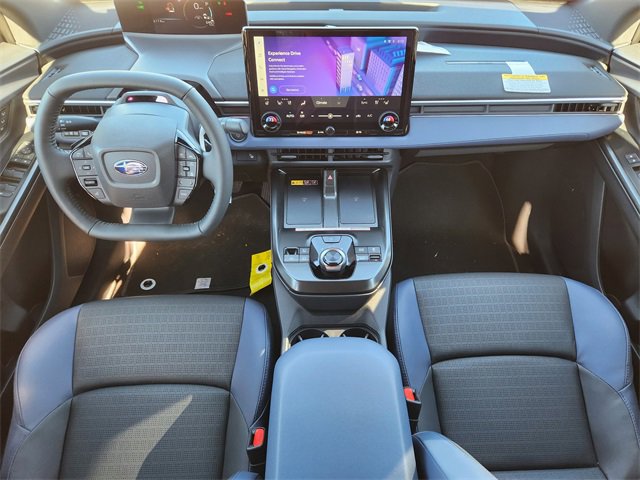 New 2026 Subaru Solterra Touring image 21