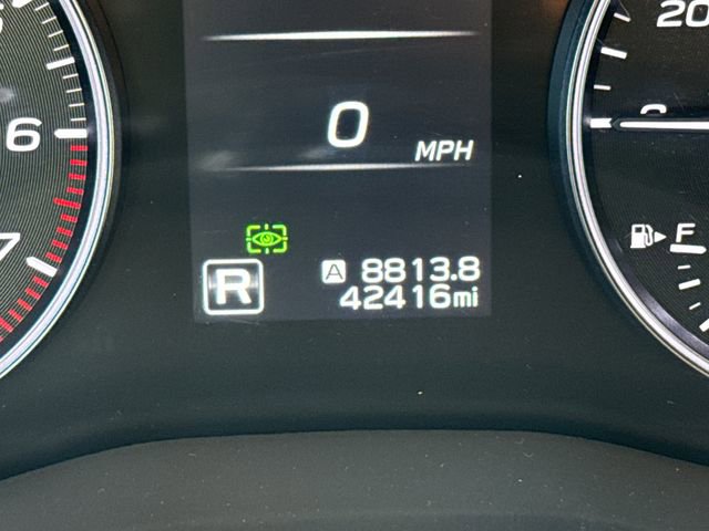 Used 2023 Subaru Ascent Limited w/ Technology Package image 31