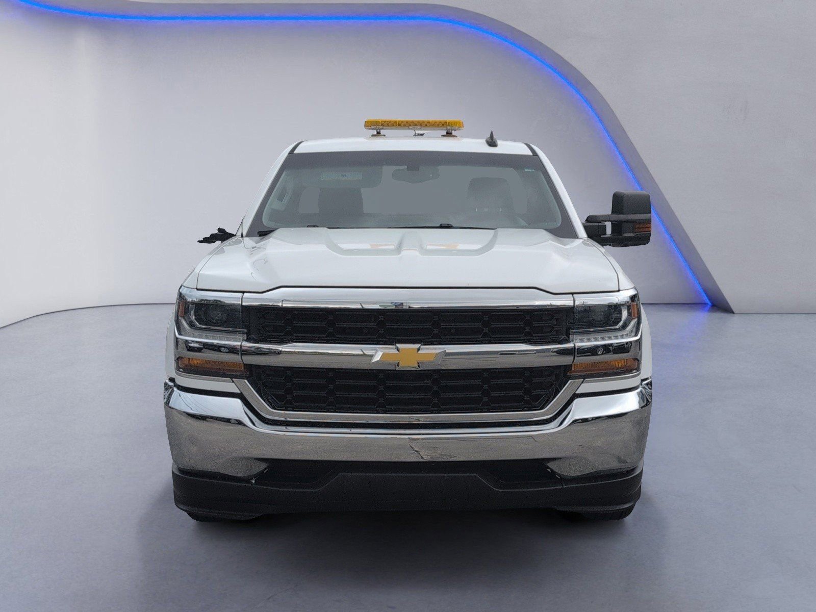 Used 2018 Chevrolet Silverado 1500 LS w/ Trailering Package image 7