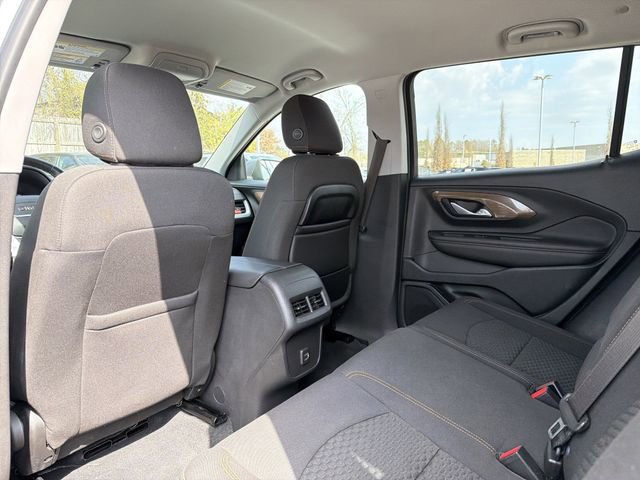 Used 2020 GMC Terrain SLE image 19