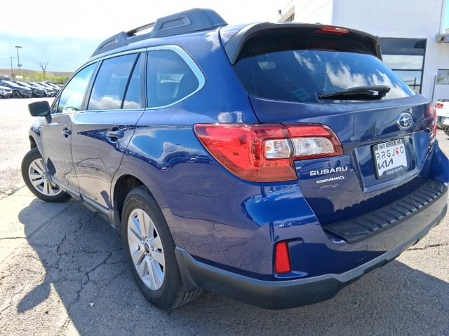 Used 2015 Subaru Outback 2.5i Premium image 3