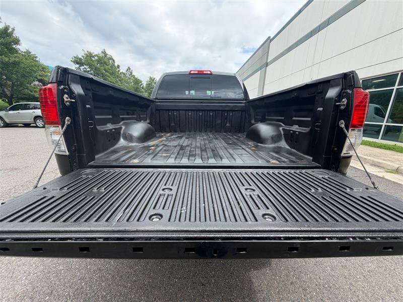 Used 2012 Toyota Tundra 4x4 Double Cab w/ Tow Pkg image 21