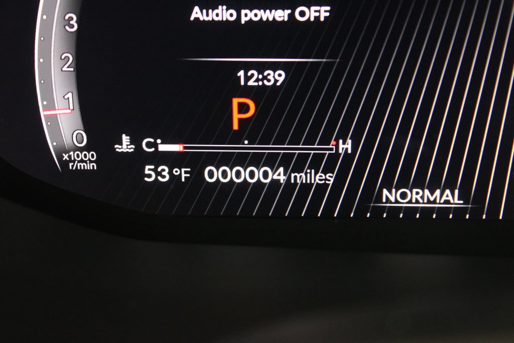 New 2026 Acura MDX Type S AWD/4WD image 2