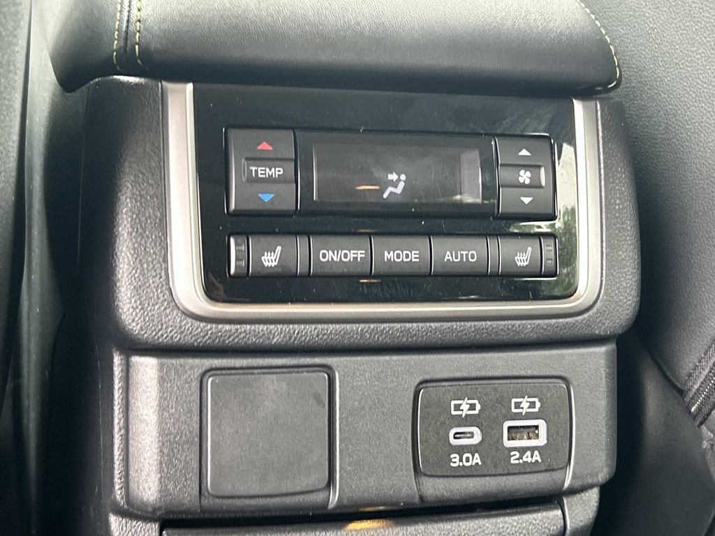 Used 2024 Subaru Ascent Onyx Edition Limited AWD/4WD image 26