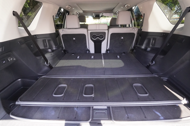 Used 2025 Honda Pilot Touring image 28