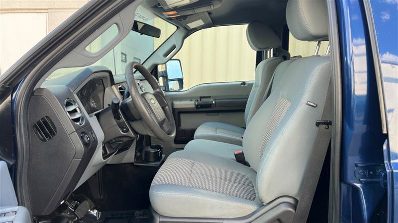 Used 2011 Ford F250 XLT w/ XLT Appearance Pkg AWD/4WD image 33