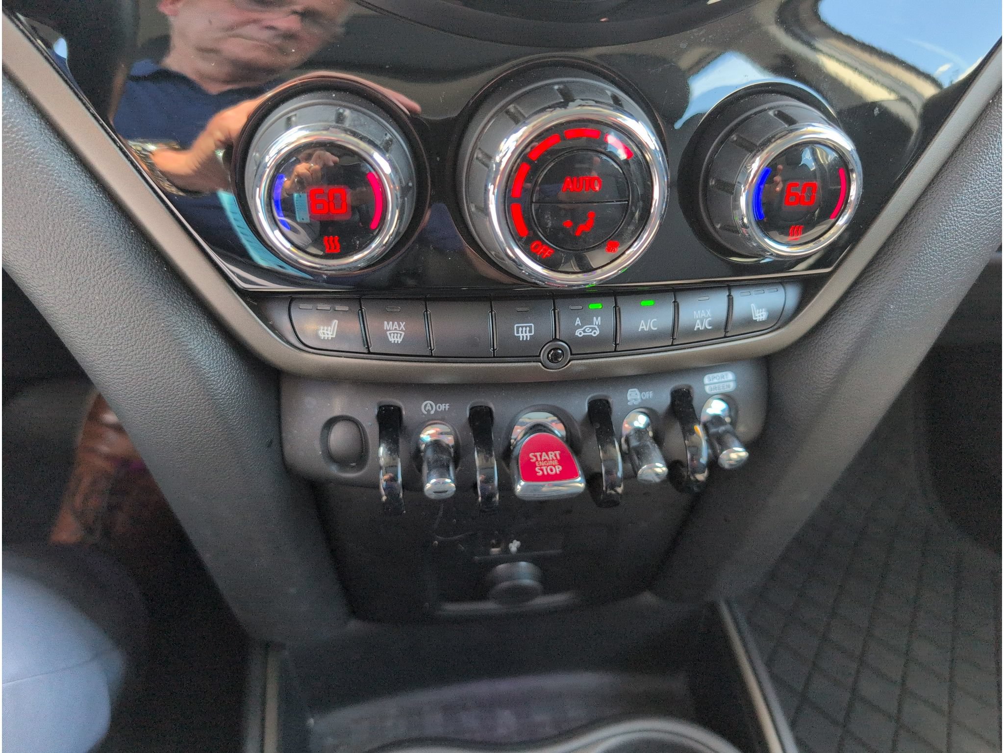 Used 2024 MINI Cooper Countryman S AWD/4WD image 23