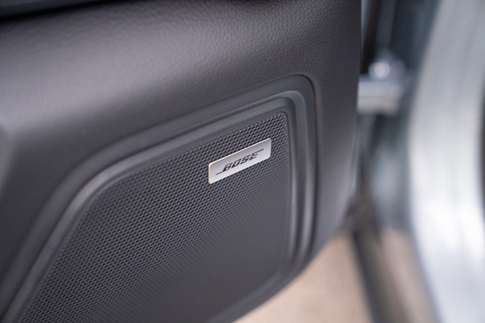 New 2026 Porsche Macan S image 11