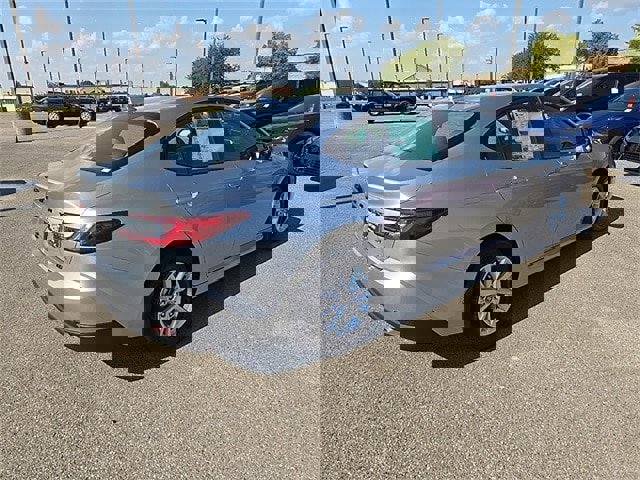 New 2026 Toyota Camry LE image 3