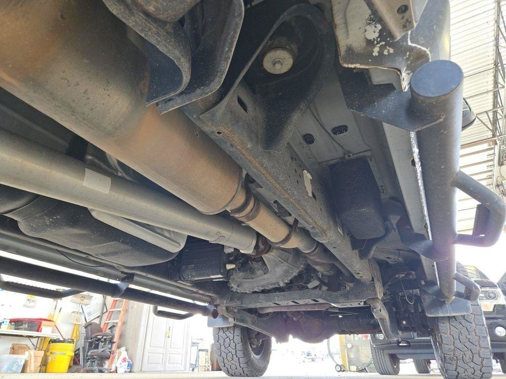 Used 2018 RAM 2500 Tradesman w/ Popular Equipment Group AWD/4WD image 18