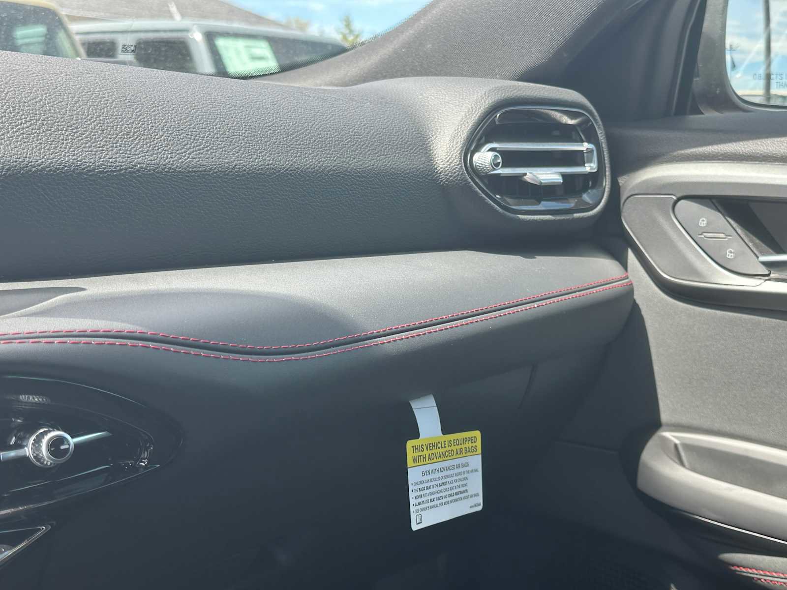 New 2025 Dodge Hornet GT image 27