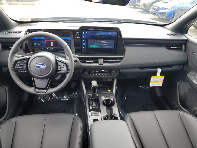 New 2026 Subaru Outback Premium AWD/4WD image 8