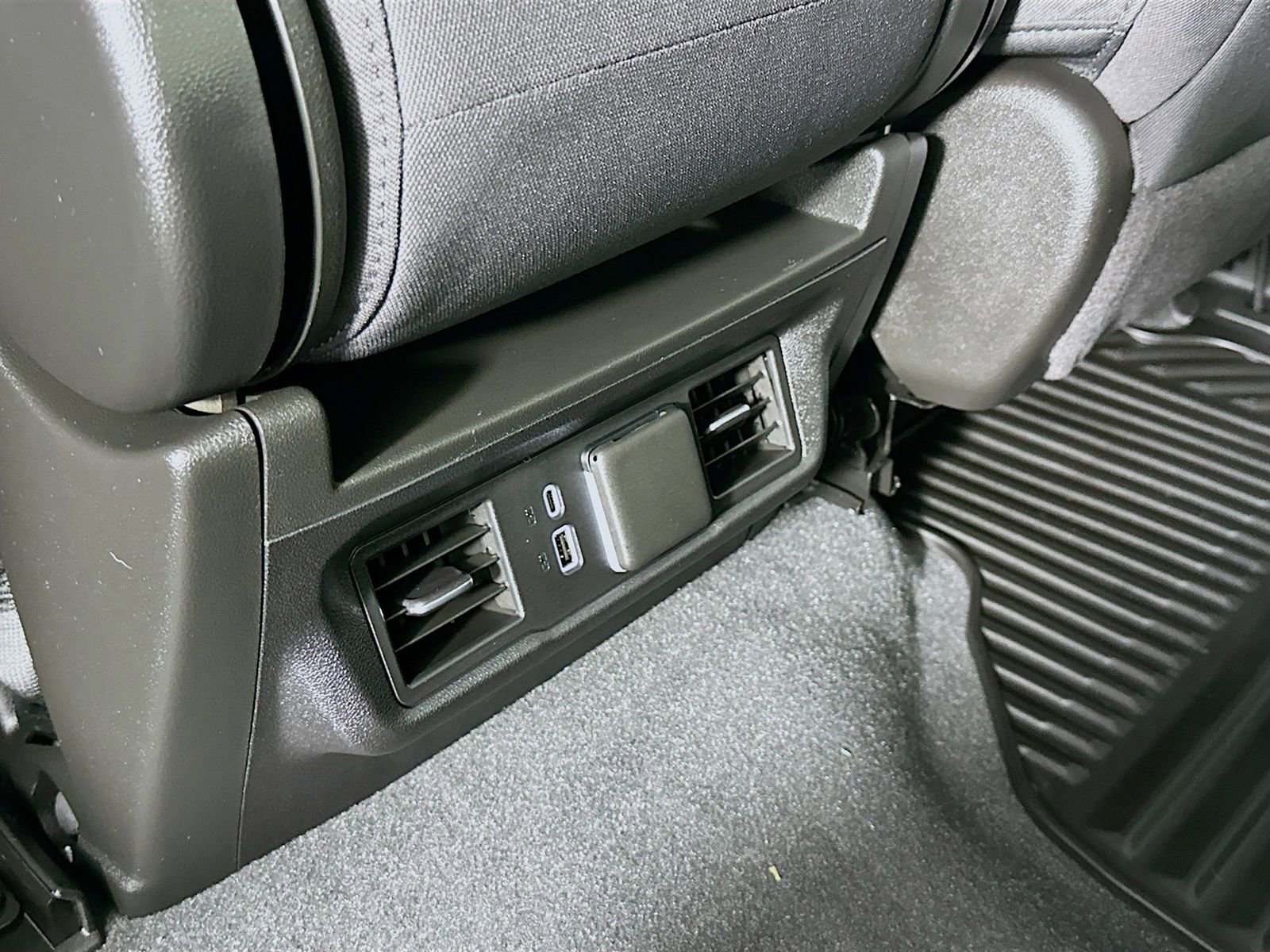 New 2025 Chevrolet Silverado 1500 RST image 26