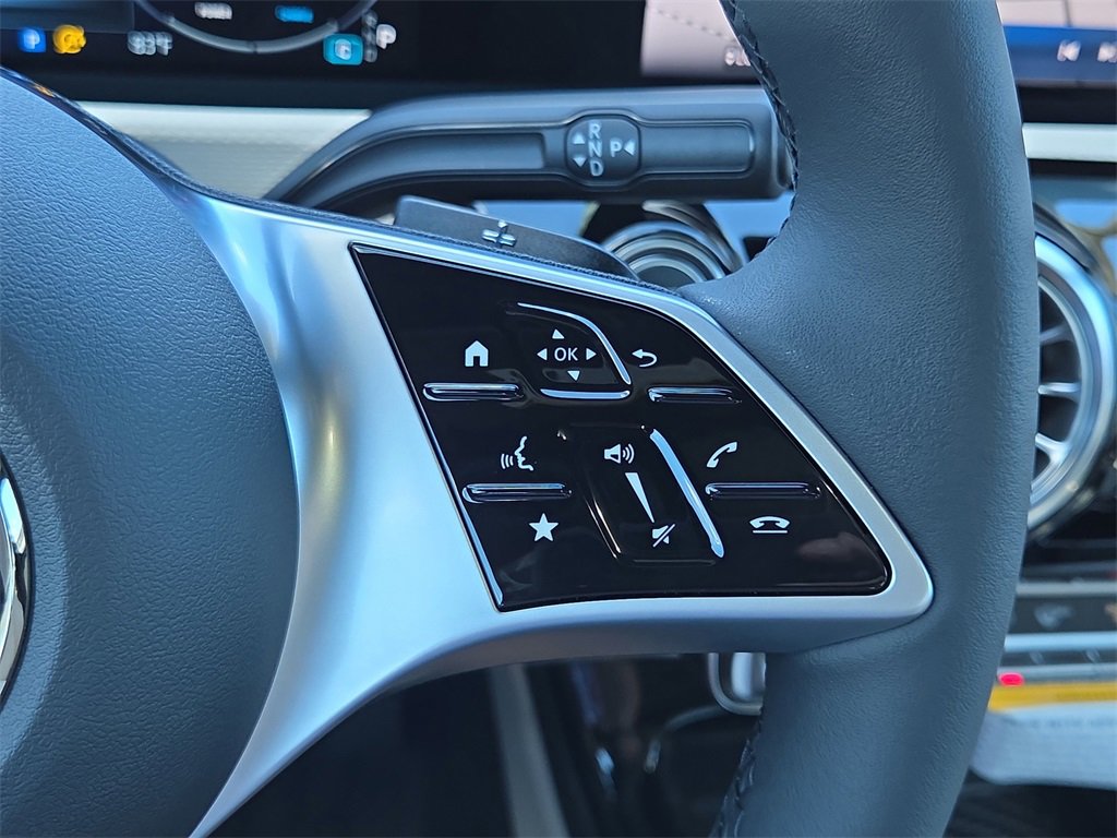 New 2026 Mercedes-Benz CLA 250 4MATIC image 22