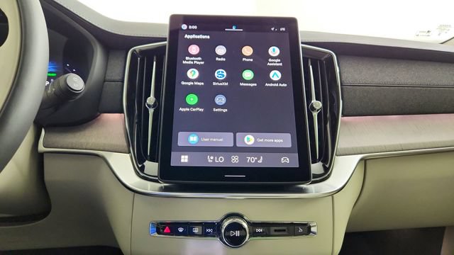 New 2026 Volvo XC90 T8 Ultra w/ Lounge Package AWD/4WD image 21
