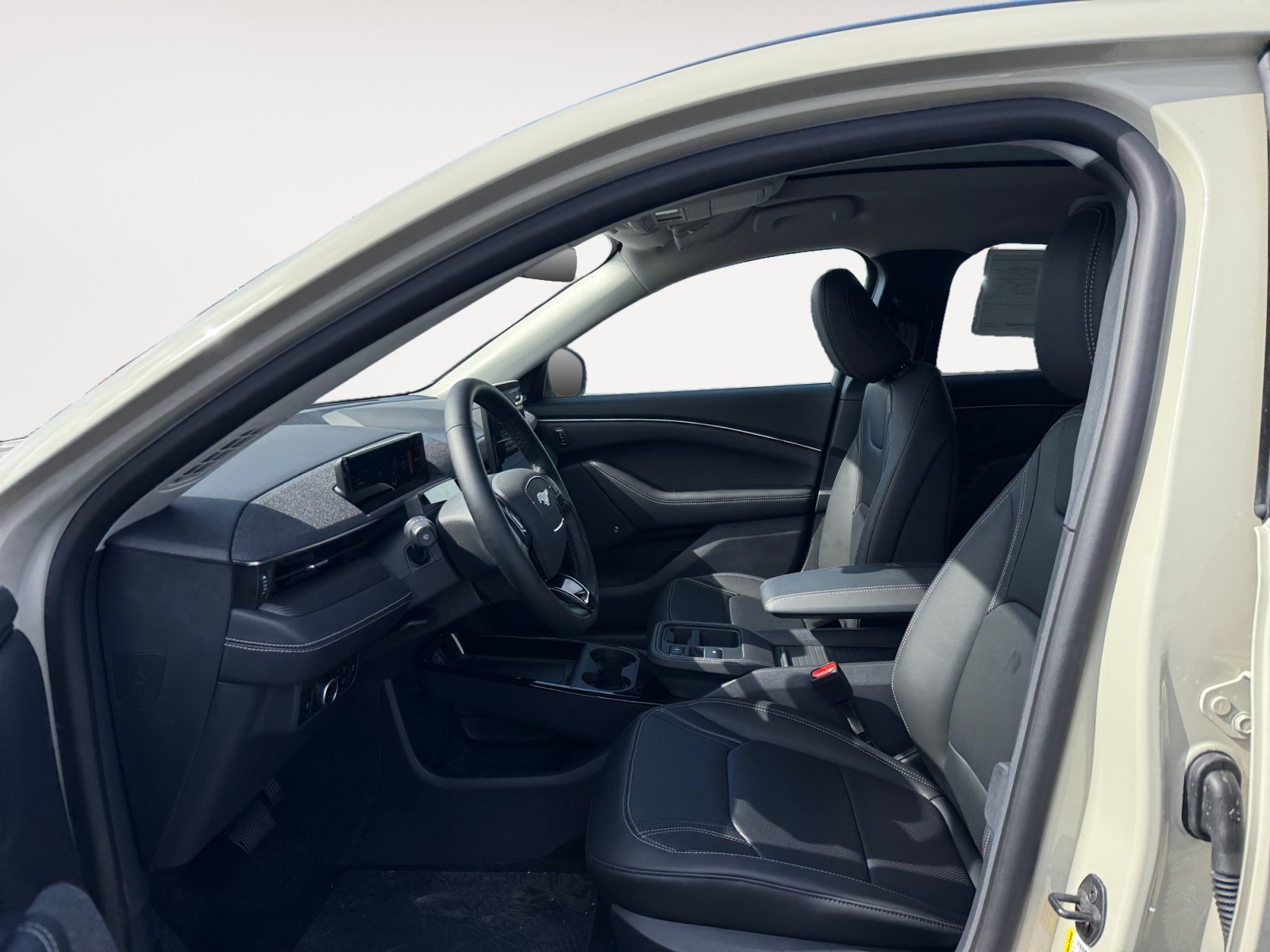 New 2026 Ford Mustang Mach-E Premium RWD image 10