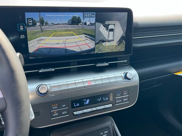 New 2026 Hyundai Kona Limited AWD/4WD image 18