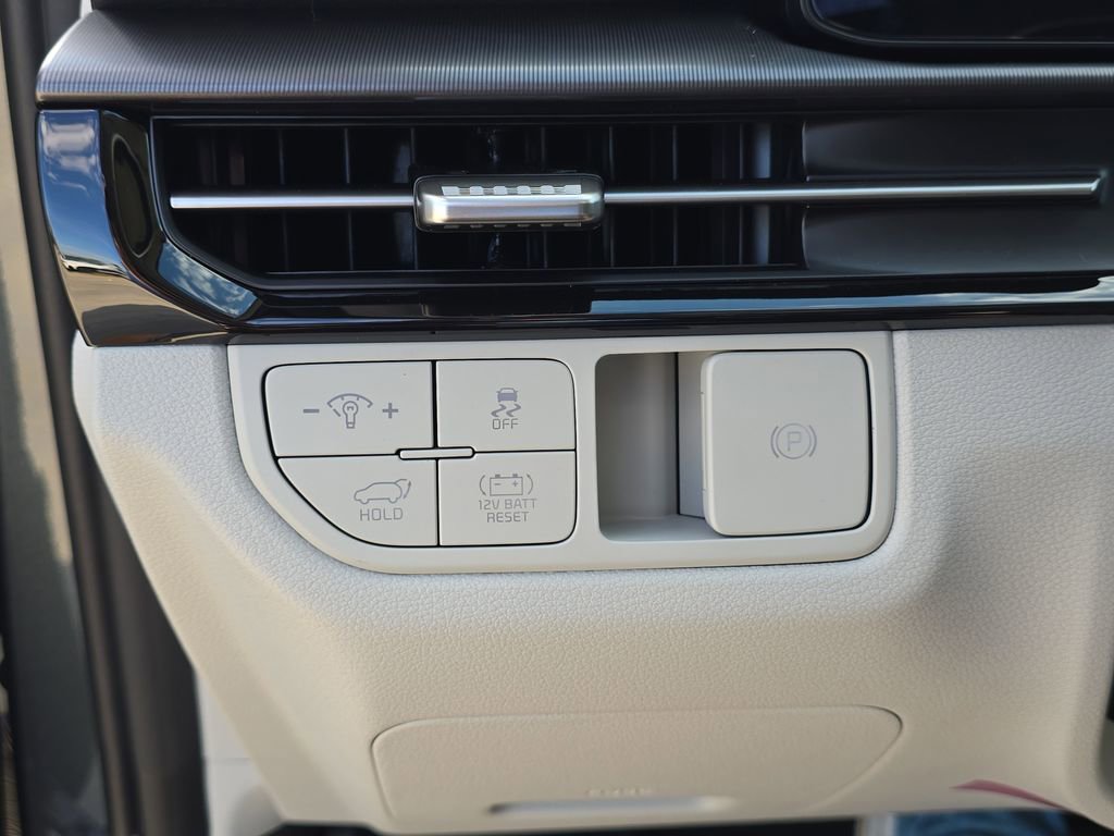 New 2026 Kia Sportage EX image 28