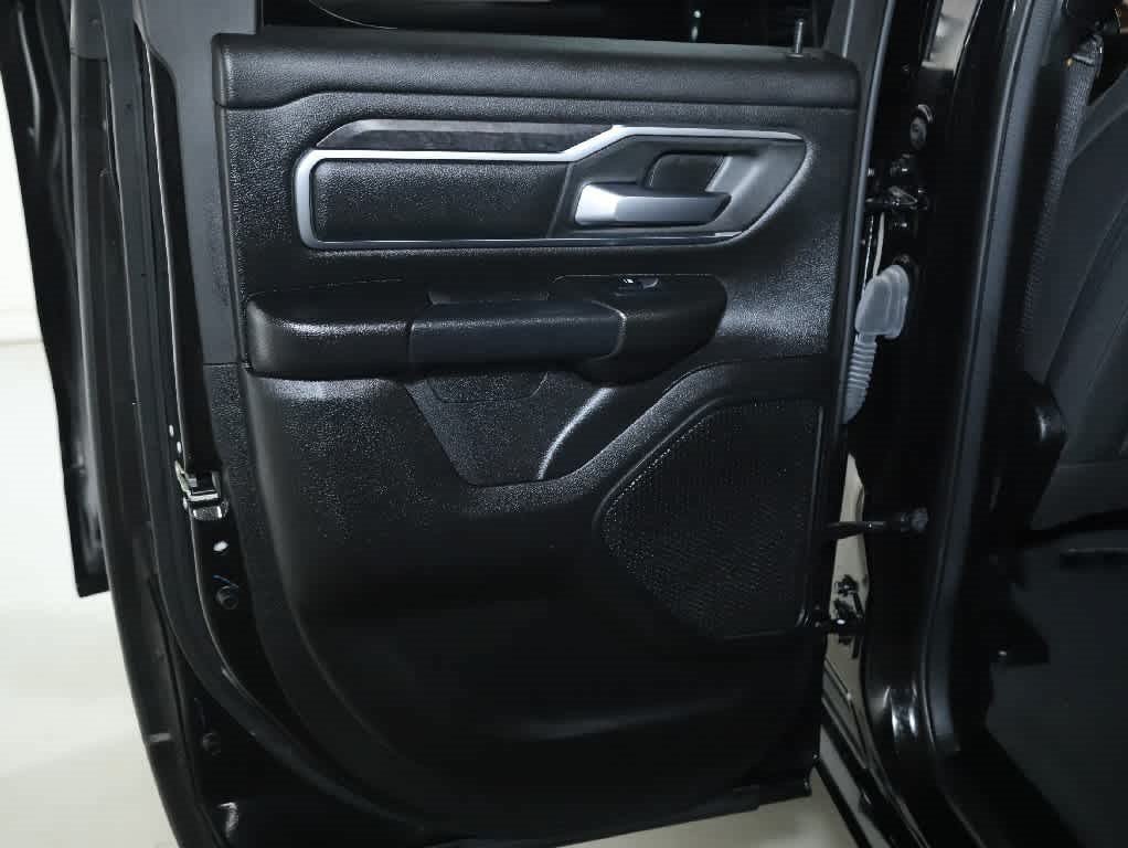 Used 2024 RAM 1500 Big Horn AWD/4WD image 13