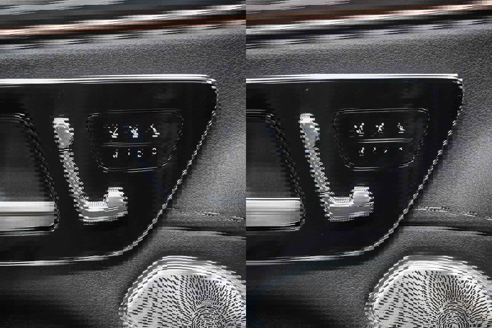 Certified 2023 Mercedes-Benz EQS 450+ 4MATIC SUV image 26