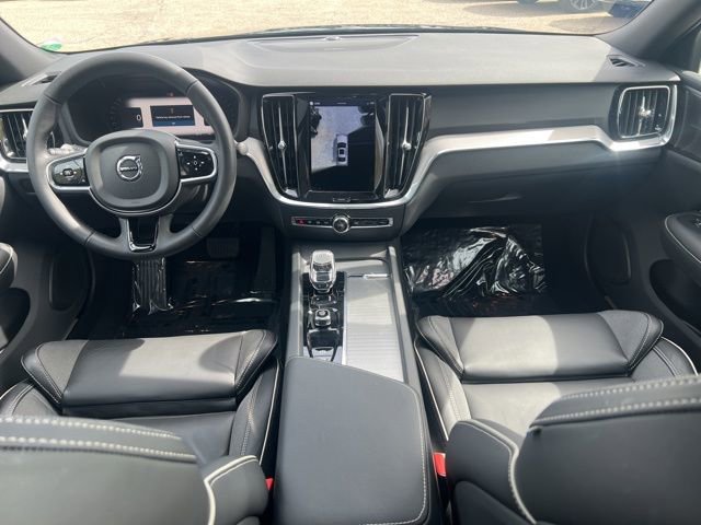Certified 2024 Volvo S60 B5 Plus w/ Climate Package FWD image 22