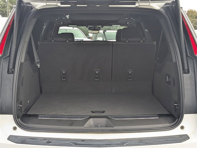 Used 2022 Cadillac Escalade ESV Sport w/ Touring Package image 14