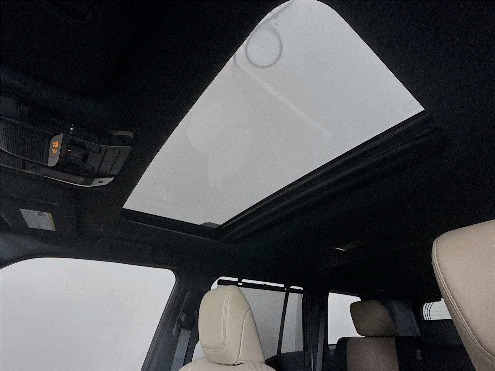 Used 2024 Lexus GX 550 image 24