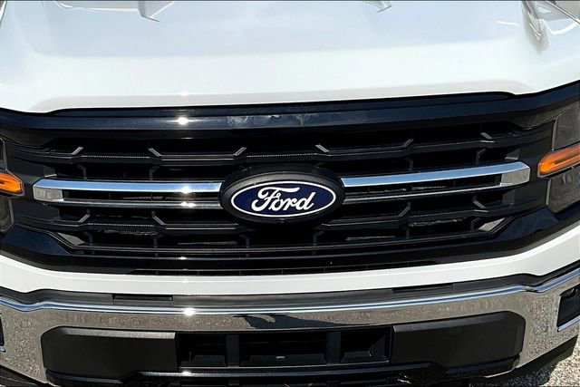 Used 2024 Ford F150 XLT w/ Mobile Office Package image 30