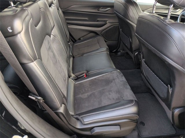 Certified 2024 Jeep Grand Cherokee L Laredo image 29