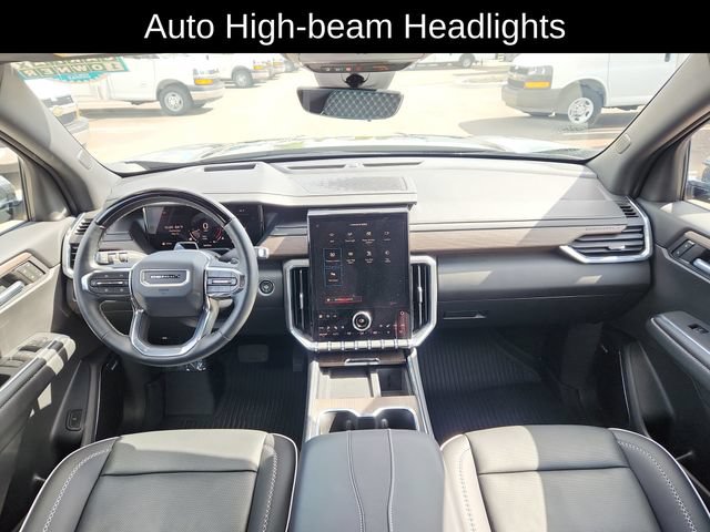 Used 2026 GMC Acadia Denali w/ Super Cruise Package AWD/4WD image 36