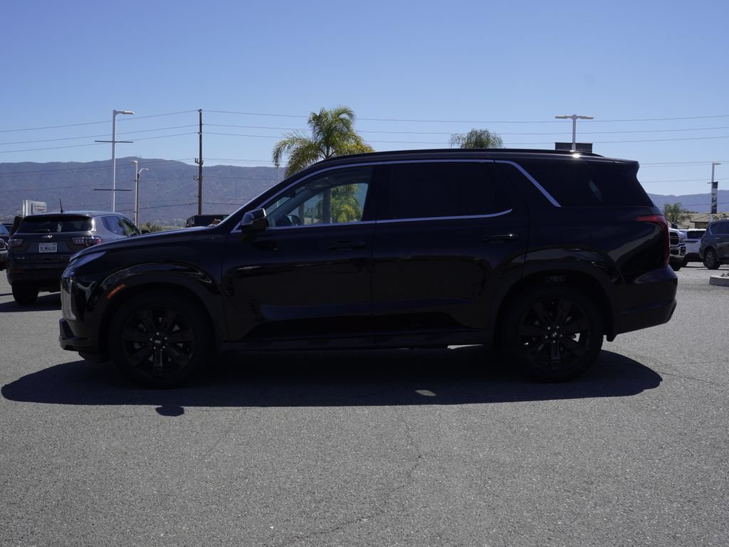 Used 2024 Hyundai Palisade XRT FWD image 7