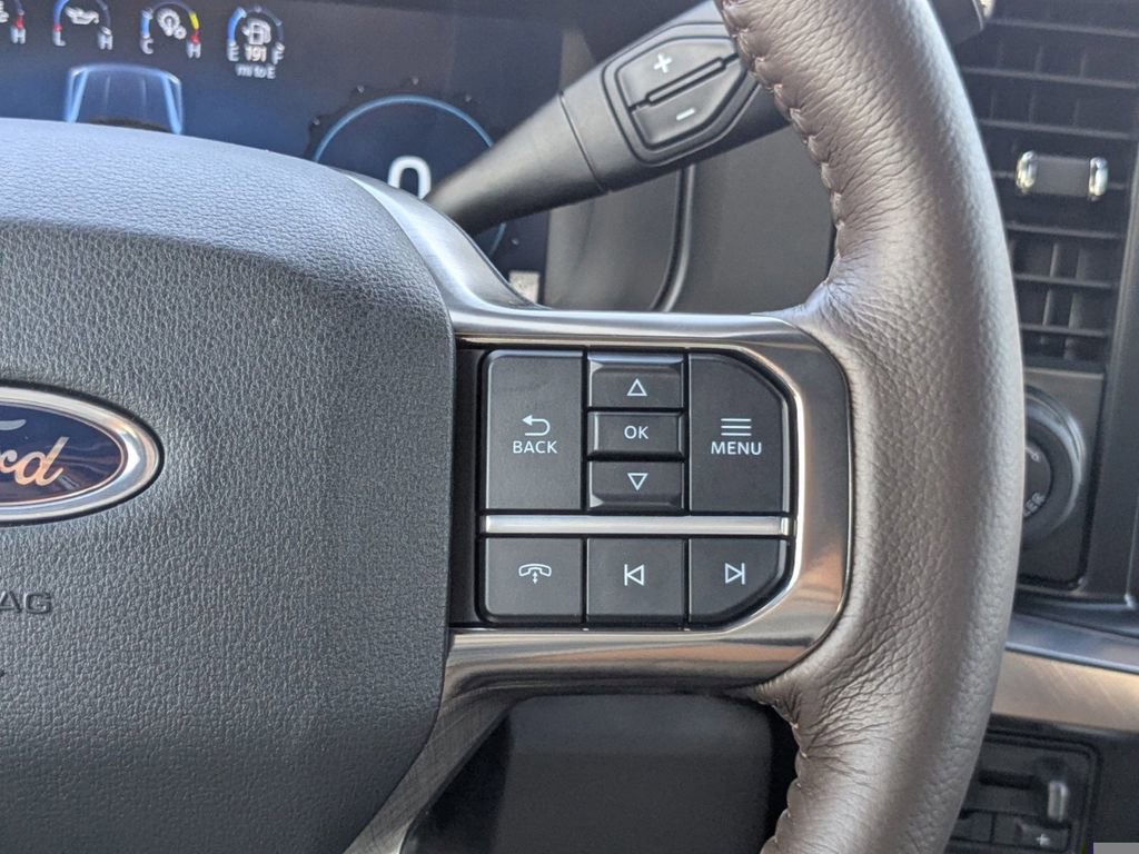 New 2026 Ford F250 King Ranch image 29