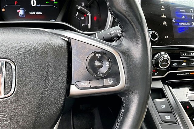 Used 2022 Honda CR-V EX-L image 11