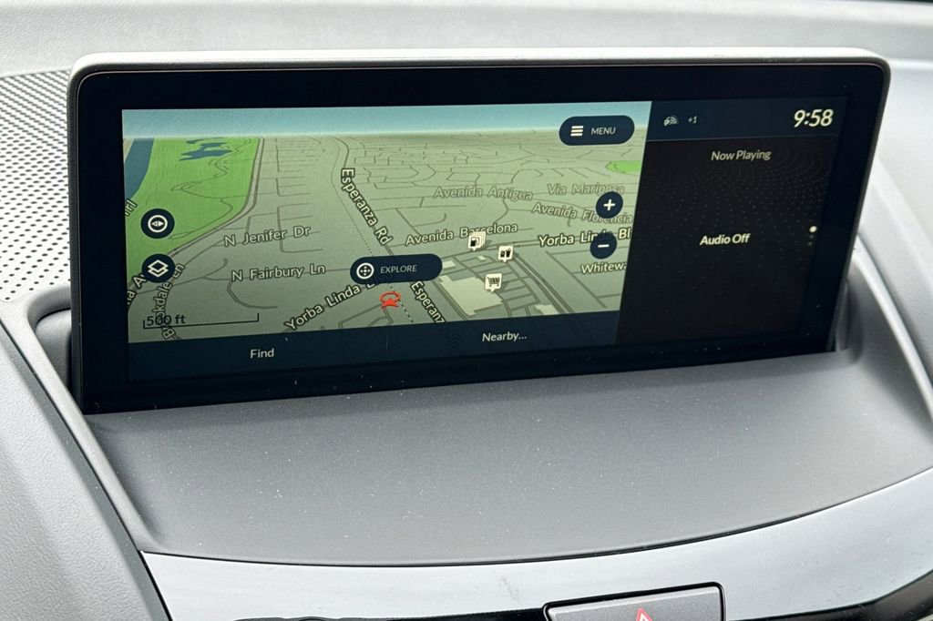 New 2026 Acura RDX SH-AWD w/ Advance Package image 23