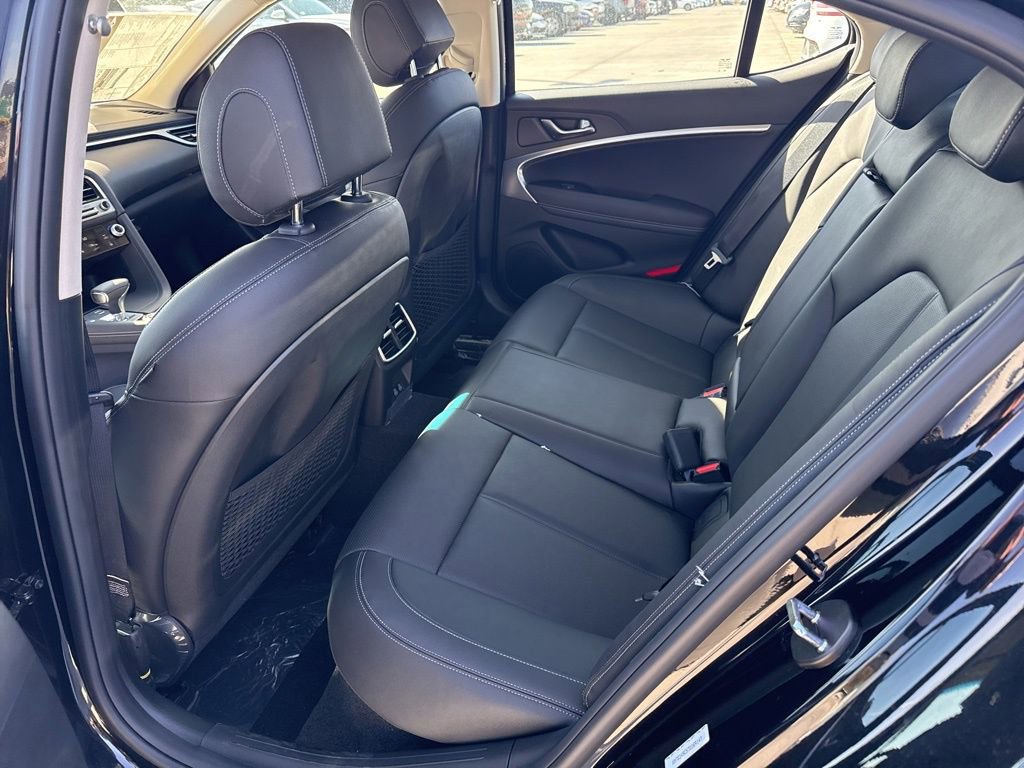 New 2026 Genesis G70 2.5T image 13