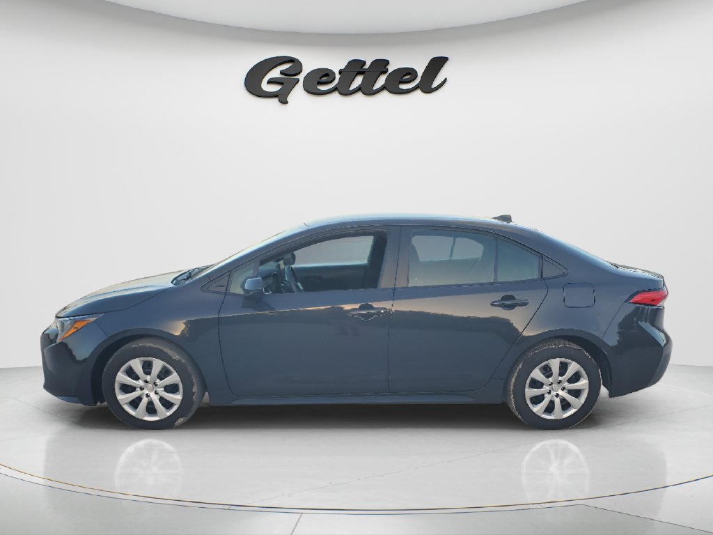 Used 2024 Toyota Corolla LE FWD image 8