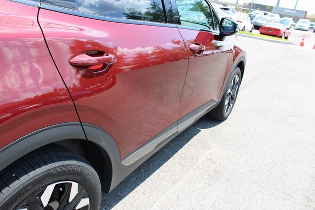 Used 2024 Kia Sportage X-Line w/ X-Line Premium Package image 58