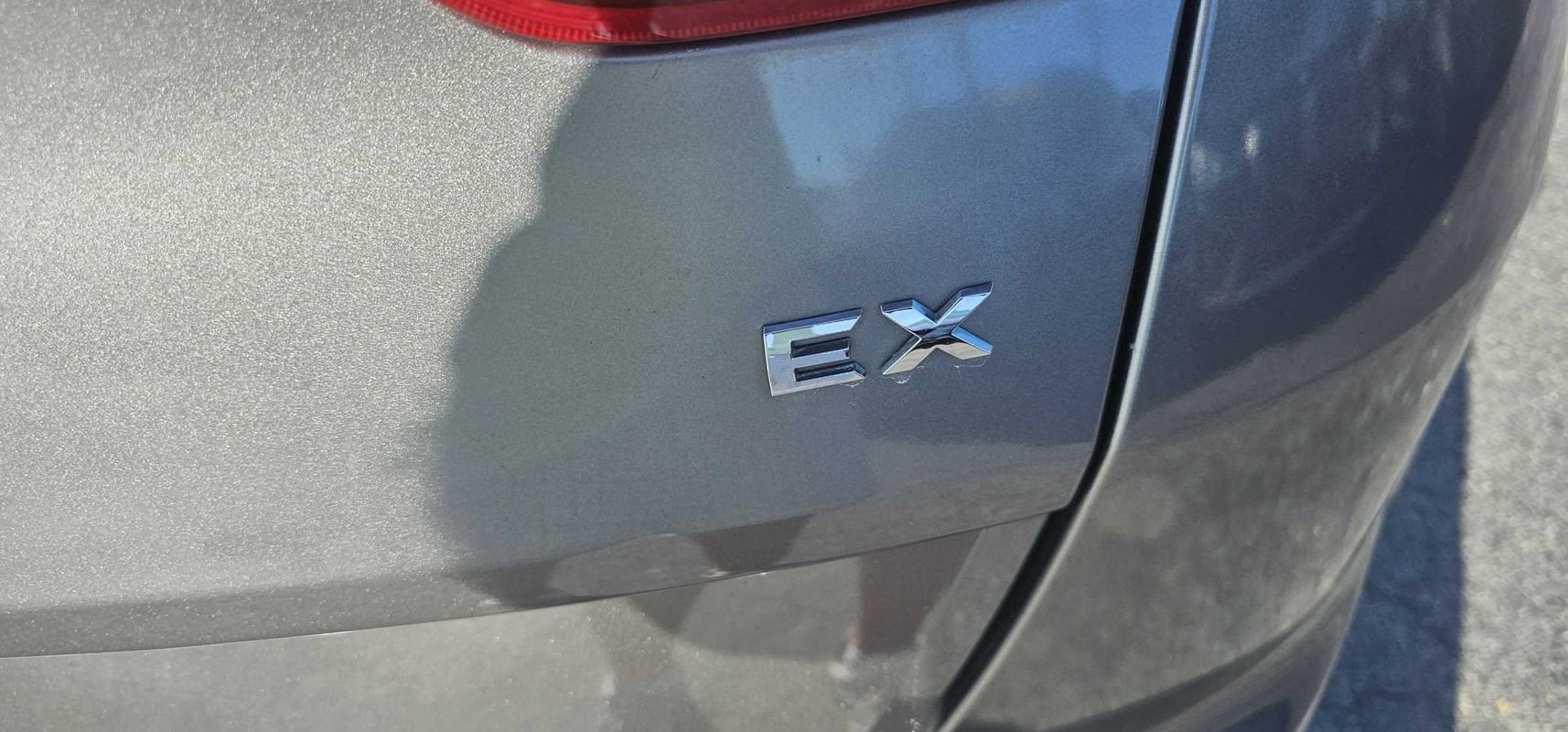 Used 2017 Kia Sportage EX w/ EX Technology Package FWD image 18