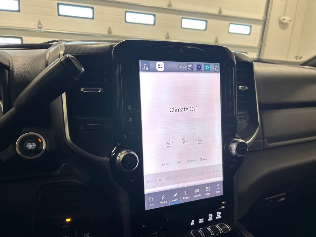 New 2026 RAM 2500 Big Horn image 23