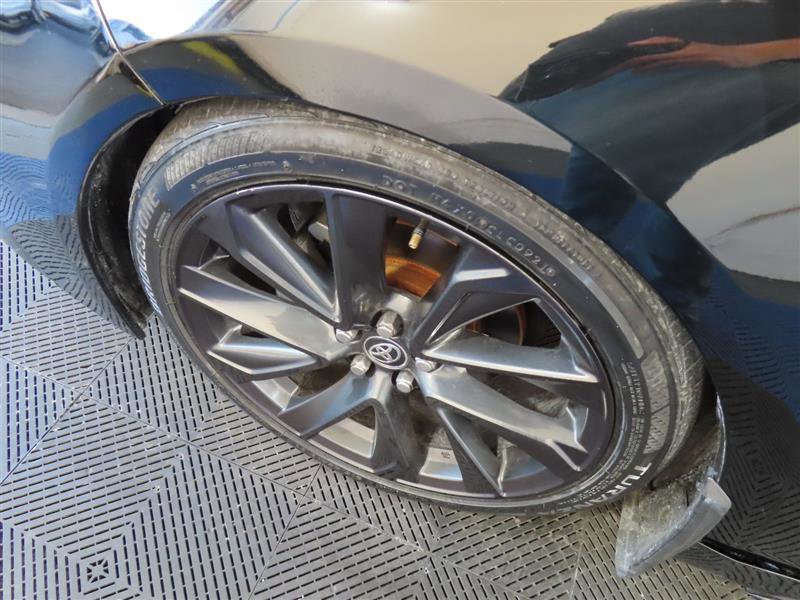 Used 2024 Toyota Corolla SE image 7