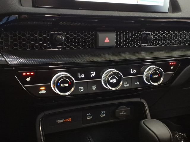 Certified 2026 Honda CR-V Sport Touring image 18