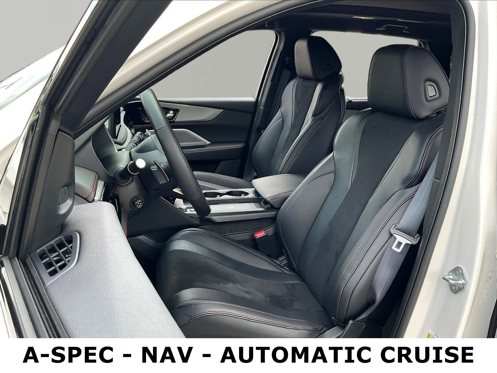 Used 2026 Acura MDX A-Spec AWD/4WD image 21